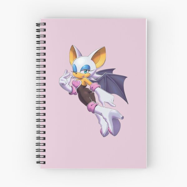 Item preview, Rouge The Bat designed and sold by Inthestardust.