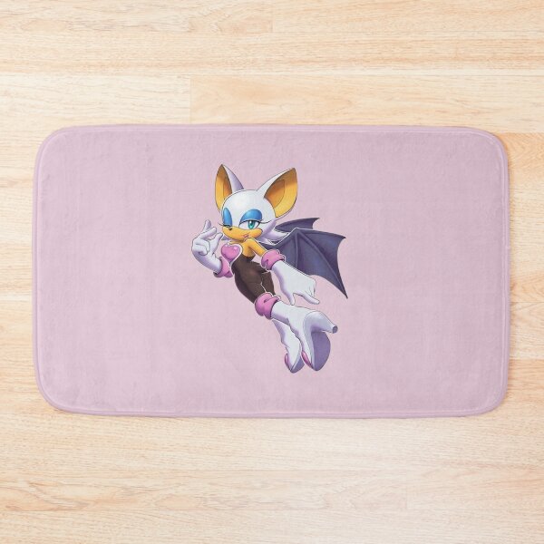 Item preview, Rouge The Bat designed and sold by Inthestardust.