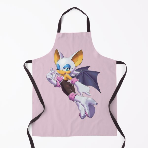 Item preview, Rouge The Bat designed and sold by Inthestardust.