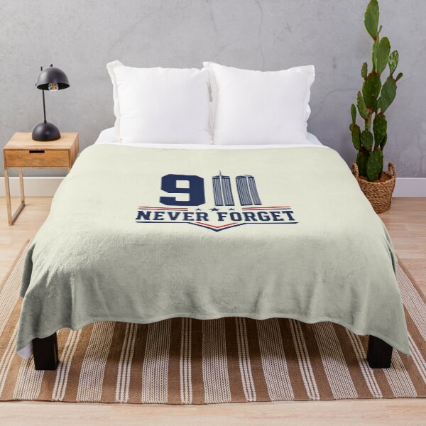 Item preview, Never Forget 911, September 11 Memorial designed and sold by Jikkermanccini.