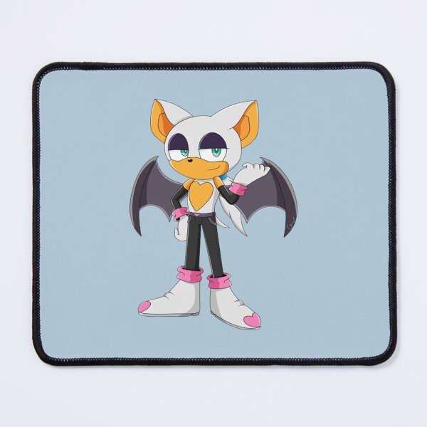 Item preview, Rouge The Bat designed and sold by Inthestardust.