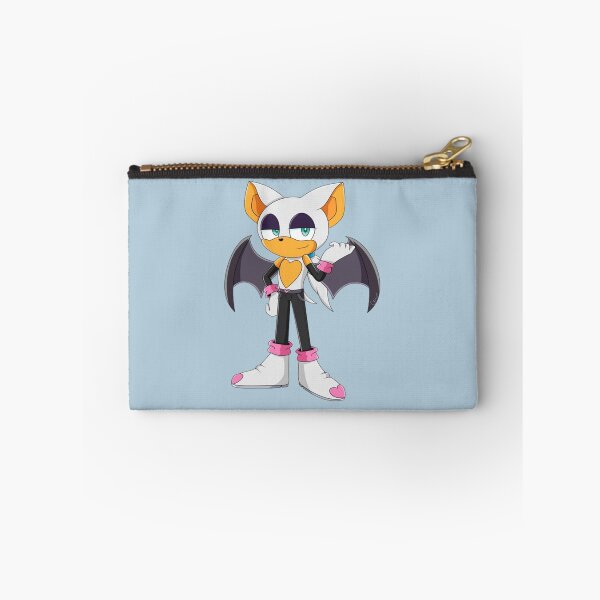 Item preview, Rouge The Bat designed and sold by Inthestardust.