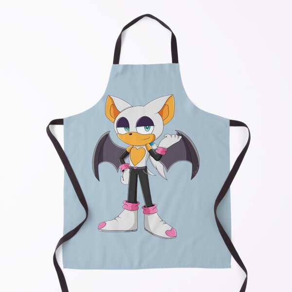 Item preview, Rouge The Bat designed and sold by Inthestardust.