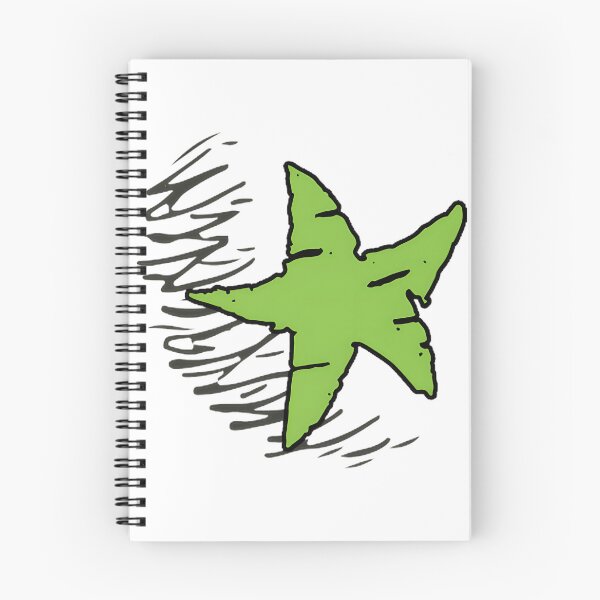 Item preview, Sneetch Star Belly – Cute Cosmic Animal Illustration For T‑Shirts, Stickers & More | ⭐⭐⭐⭐⭐ designed and sold by homeyandrew.