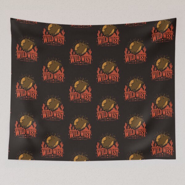 Item preview, Vintage western designed and sold by ARTISTRY 96.
