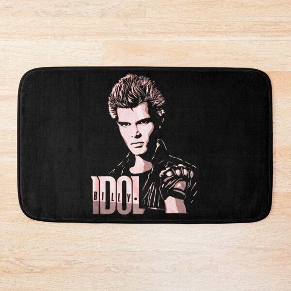 Item preview, Retro Rocker Stencil Design designed and sold by filalinawal.
