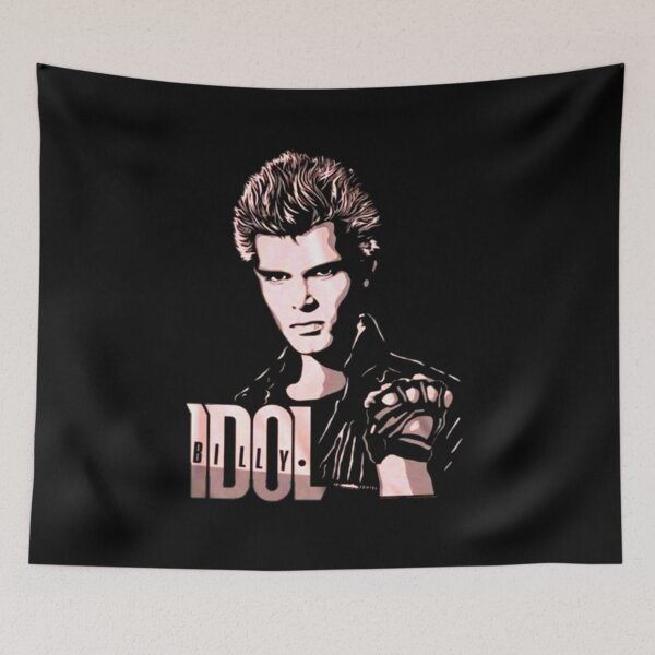 Item preview, Retro Rocker Stencil Design designed and sold by filalinawal.