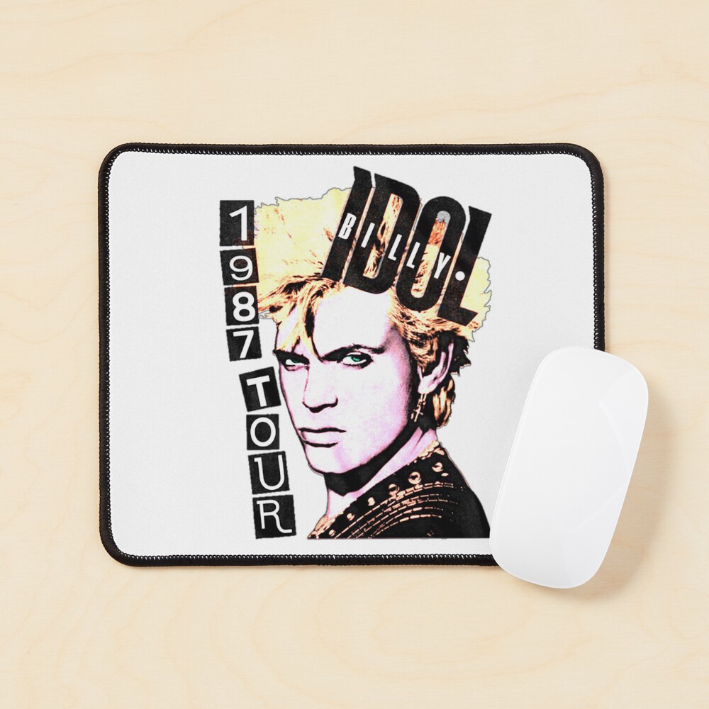 Item preview, Mouse Pad designed and sold by filalinawal.