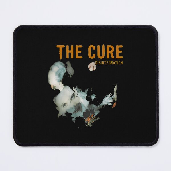 Item preview, The Cure Disintegration Album -96 designed and sold by PaintingFirsa.