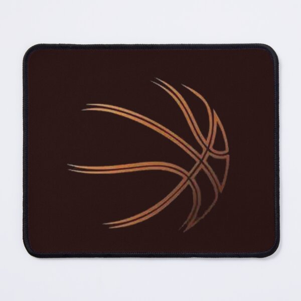 Item preview, 3D Basketball Minimal Design designed and sold by Cosmicstar887.