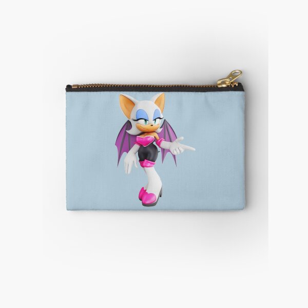 Item preview, Rouge The Bat designed and sold by Inthestardust.