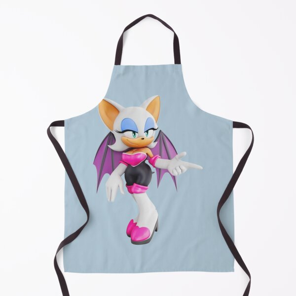 Item preview, Rouge The Bat designed and sold by Inthestardust.