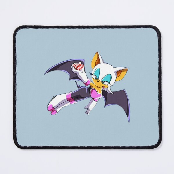 Item preview, Rouge The Bat designed and sold by Inthestardust.