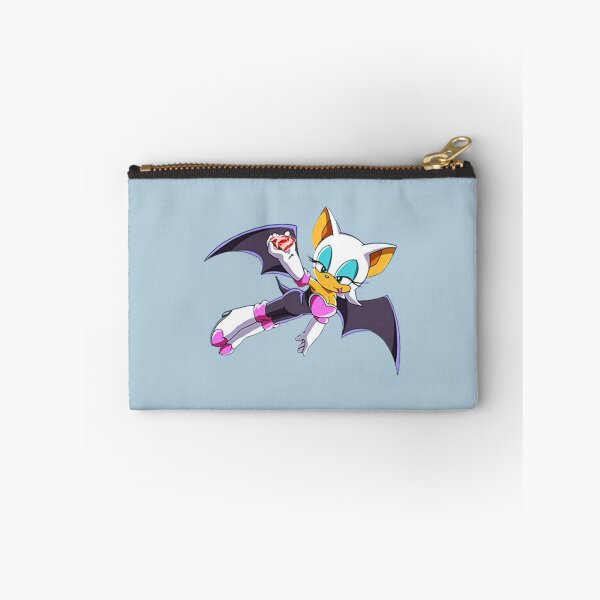 Item preview, Rouge The Bat designed and sold by Inthestardust.