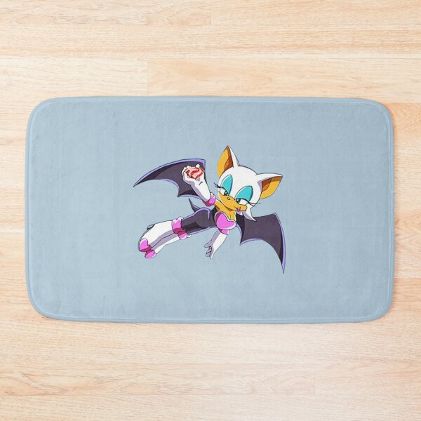 Item preview, Rouge The Bat designed and sold by Inthestardust.