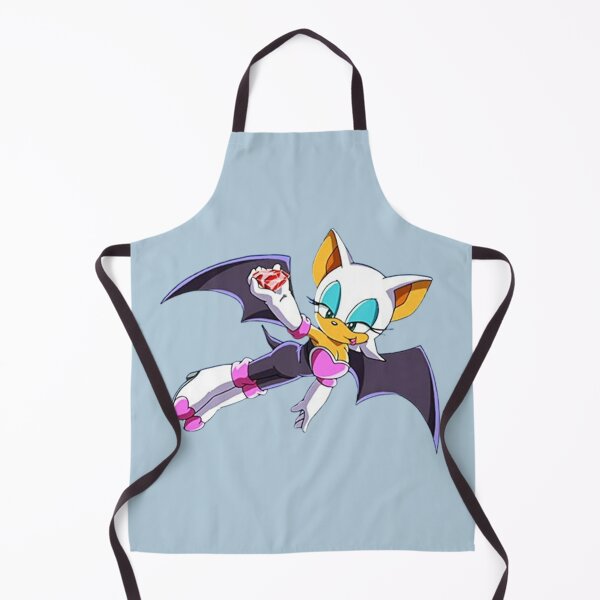 Item preview, Rouge The Bat designed and sold by Inthestardust.