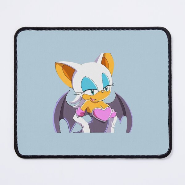Item preview, Rouge The Bat designed and sold by Inthestardust.