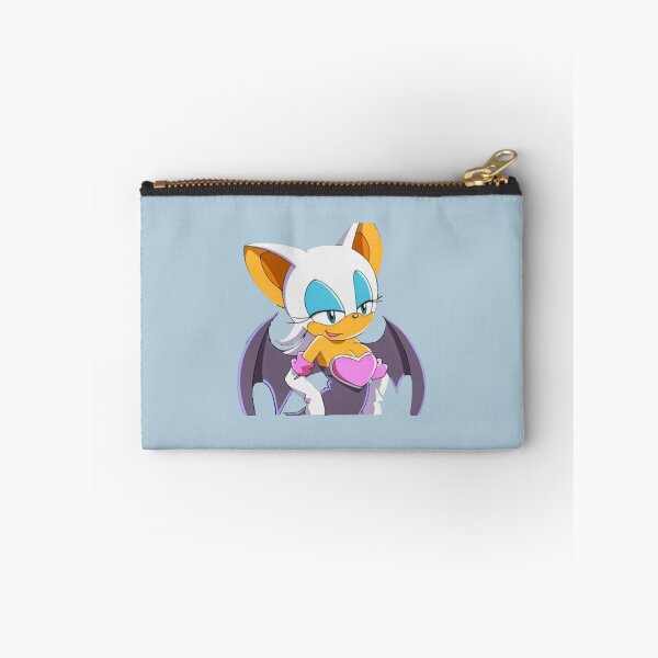 Artikelvorschau, Rouge the Bat entworfen und verkauft von Inthestardust.