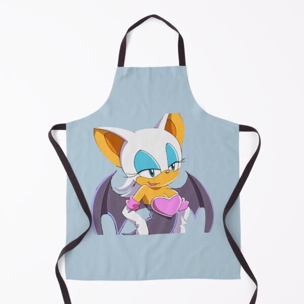 Item preview, Rouge The Bat designed and sold by Inthestardust.
