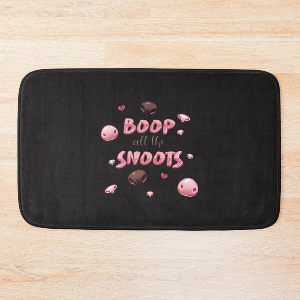 Item preview, Boop All The Snoots – Cute Dog Nose Illustration For T‑Shirts, Stickers & More | ⭐⭐⭐⭐⭐ designed and sold by KashRockit.