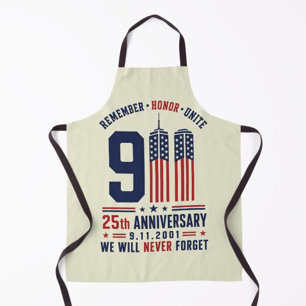 Item preview, Never Forget 911, September 11 Memorial designed and sold by Jikkermanccini.