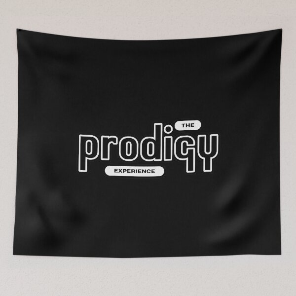 Item preview, The Prodigy Experience Band -7 designed and sold by PaintingFirsa.