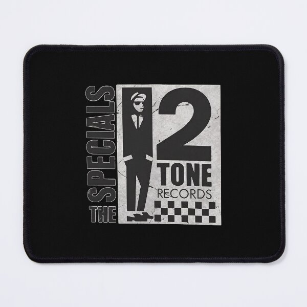 Item preview, The Specials 2 Tone Records Ska Band -91 designed and sold by PaintingFirsa.