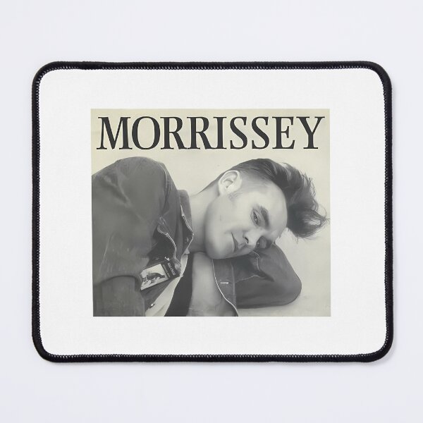 Item preview, Morrissey | Limited Edition designed and sold by HestiaBHN.