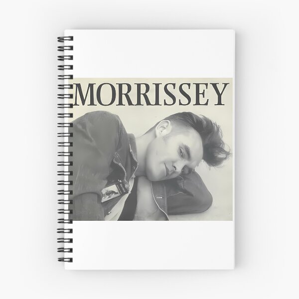 Item preview, Morrissey | Limited Edition designed and sold by HestiaBHN.