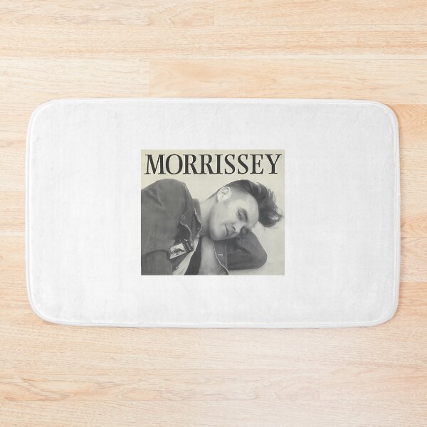 Item preview, Morrissey | Limited Edition designed and sold by HestiaBHN.