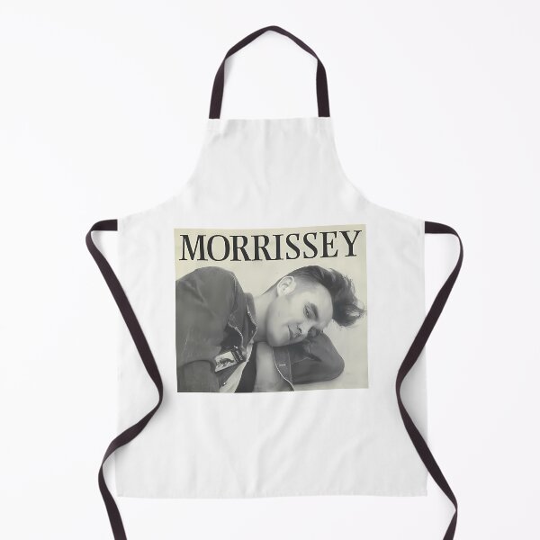 Item preview, Morrissey | Limited Edition designed and sold by HestiaBHN.