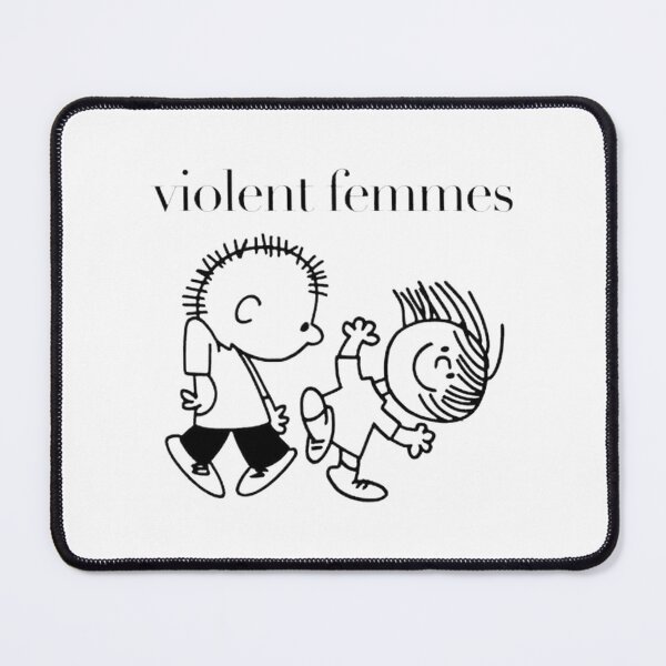 Item preview, Violent Femmes | Limited Edition designed and sold by KashRockit.