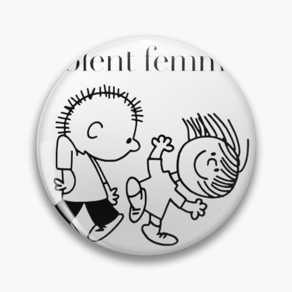 Item preview, Violent Femmes | Limited Edition designed and sold by KashRockit.