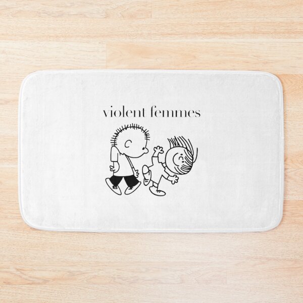 Item preview, Violent Femmes | Limited Edition designed and sold by KashRockit.
