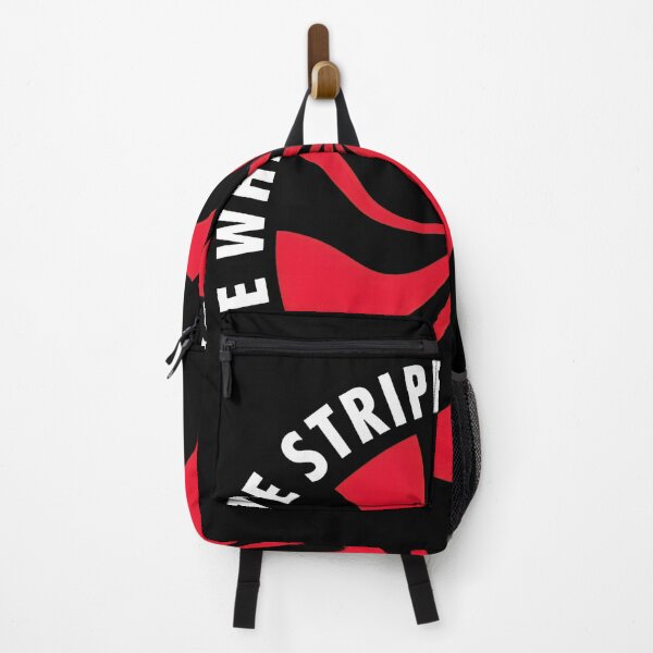 Item preview, The White Stripes Band -67 designed and sold by PaintingFirsa.
