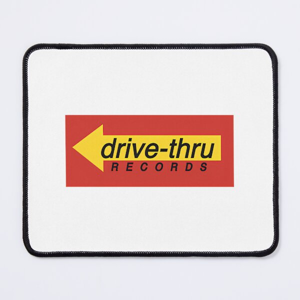 Item preview, Drivethru Records Logo | Limited Edition designed and sold by HestiaBHN.