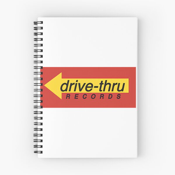 Item preview, Drivethru Records Logo | Limited Edition designed and sold by HestiaBHN.