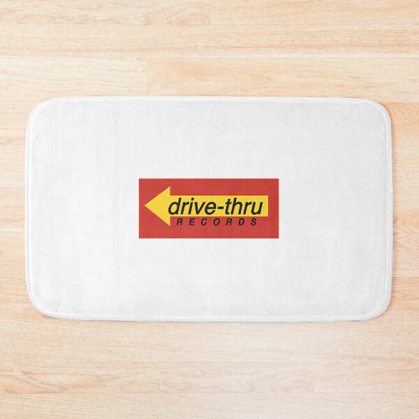 Item preview, Drivethru Records Logo | Limited Edition designed and sold by HestiaBHN.