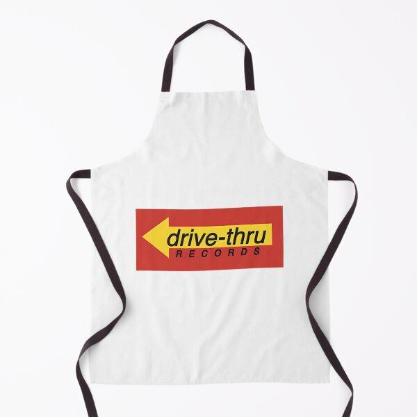Item preview, Drivethru Records Logo | Limited Edition designed and sold by HestiaBHN.