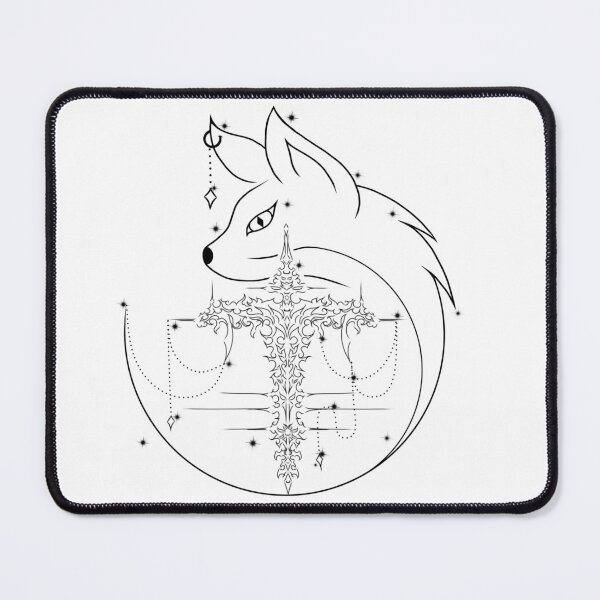 Item preview, crucifix designed and sold by Ink Kamonphan.