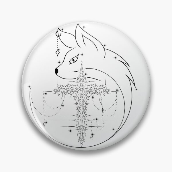 Item preview, crucifix designed and sold by Ink Kamonphan.