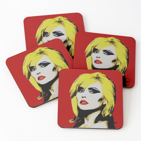 Item preview, Debbie designed and sold by Gary Whalley Design.