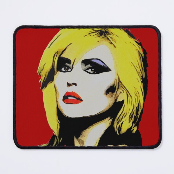 Item preview, Debbie designed and sold by Gary Whalley Design.