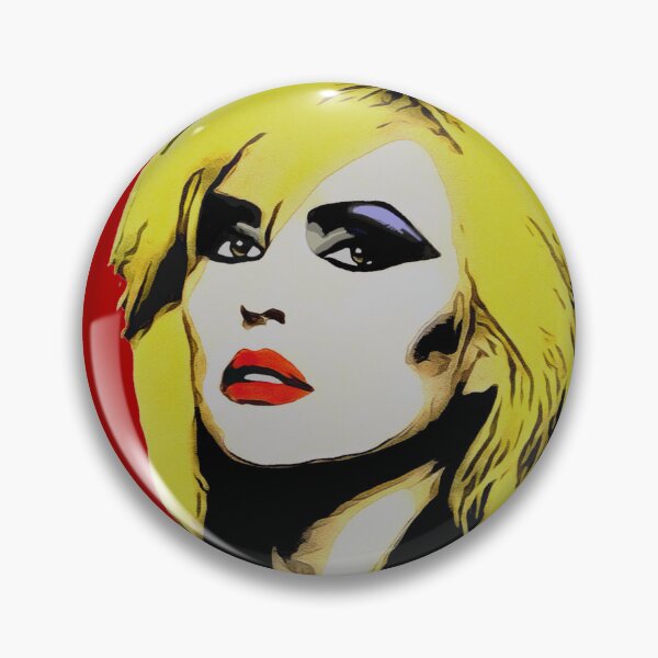 Item preview, Debbie designed and sold by Gary Whalley Design.