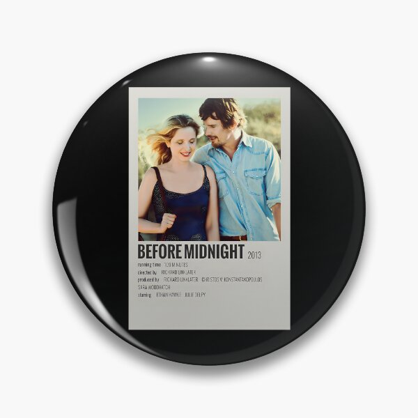 Item preview, Before Midnight (2013)  designed and sold by dylan-arias.
