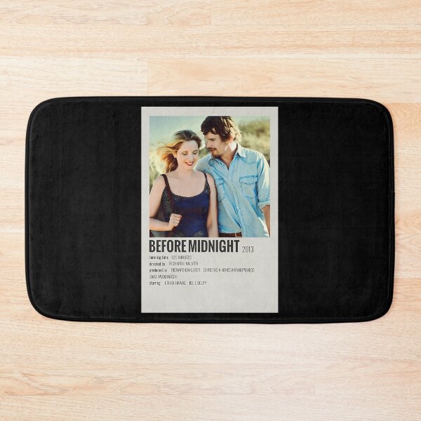 Item preview, Before Midnight (2013)  designed and sold by dylan-arias.