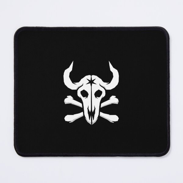 Item preview, Black Bulls Guild Logo designed and sold by Tobi_Inkz.