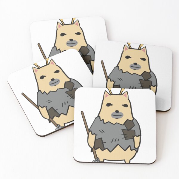 Item preview, Cleaner Kim Soleum/Golden Mascot designed and sold by jadejade-art.
