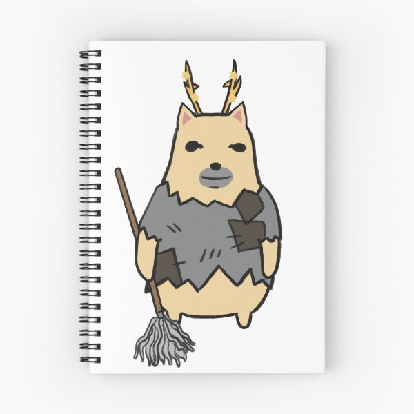 Item preview, Cleaner Kim Soleum/Golden Mascot designed and sold by jadejade-art.