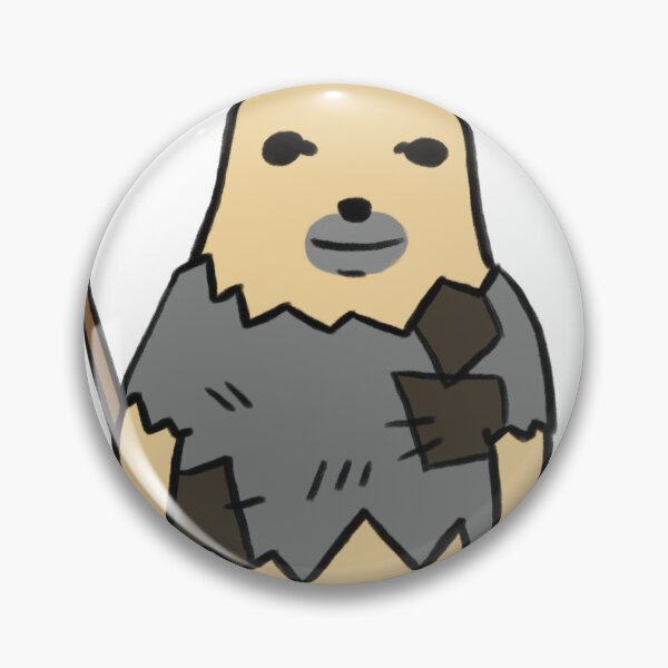 Item preview, Cleaner Kim Soleum/Golden Mascot designed and sold by jadejade-art.